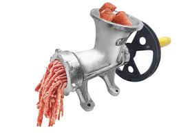 Keema Machine